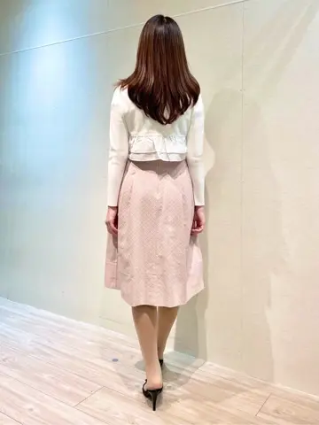 TOCCA G コーディネート画像