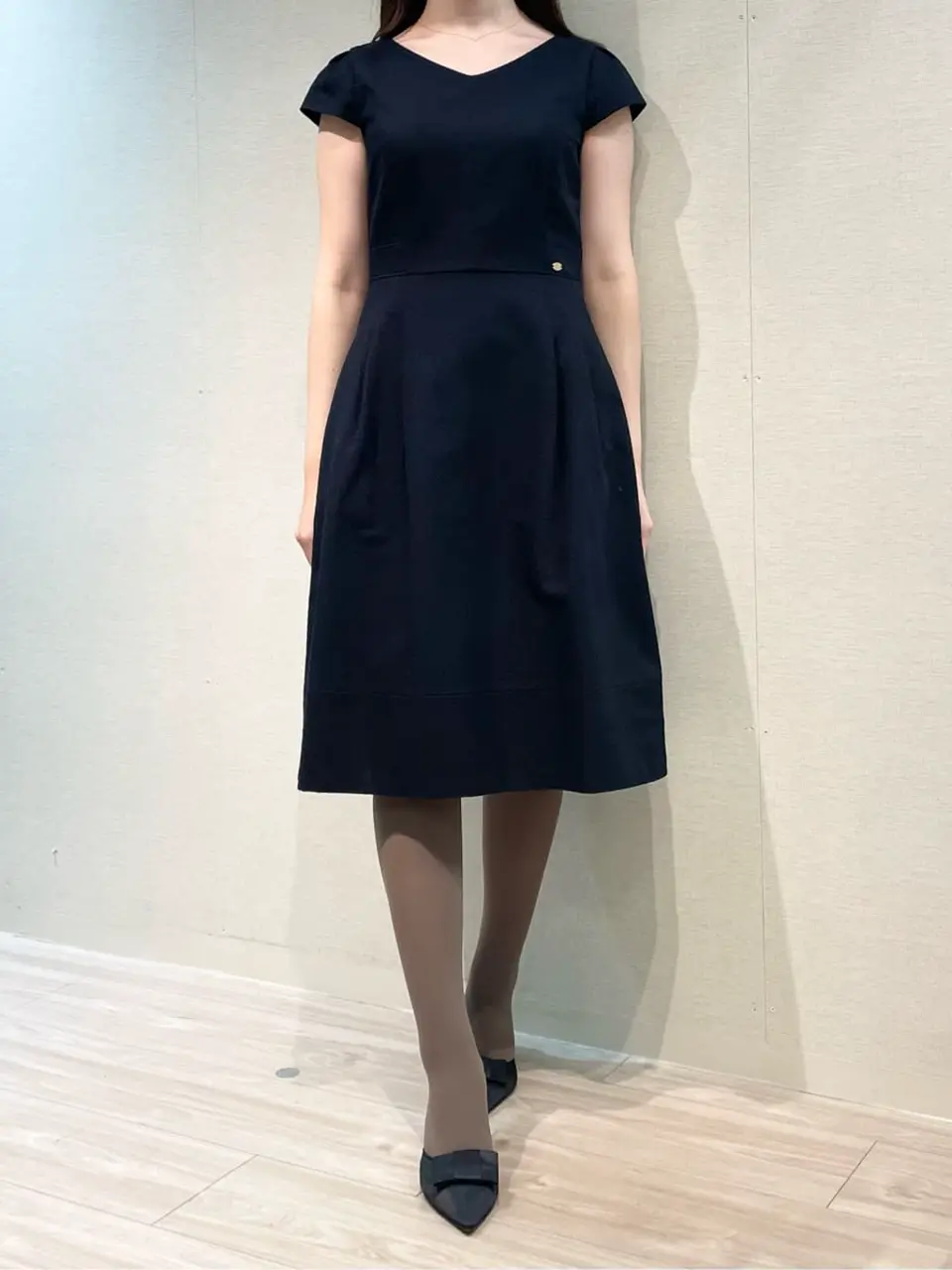 TOCCA G コーディネート画像