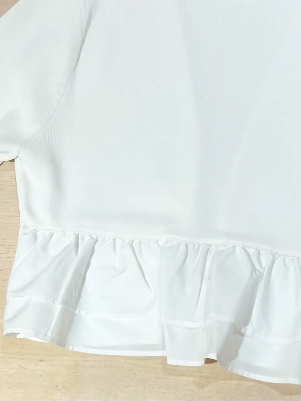 TOCCA G コーディネート画像