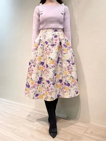 TOCCA G コーディネート画像