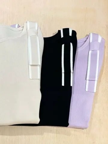 TOCCA G コーディネート画像