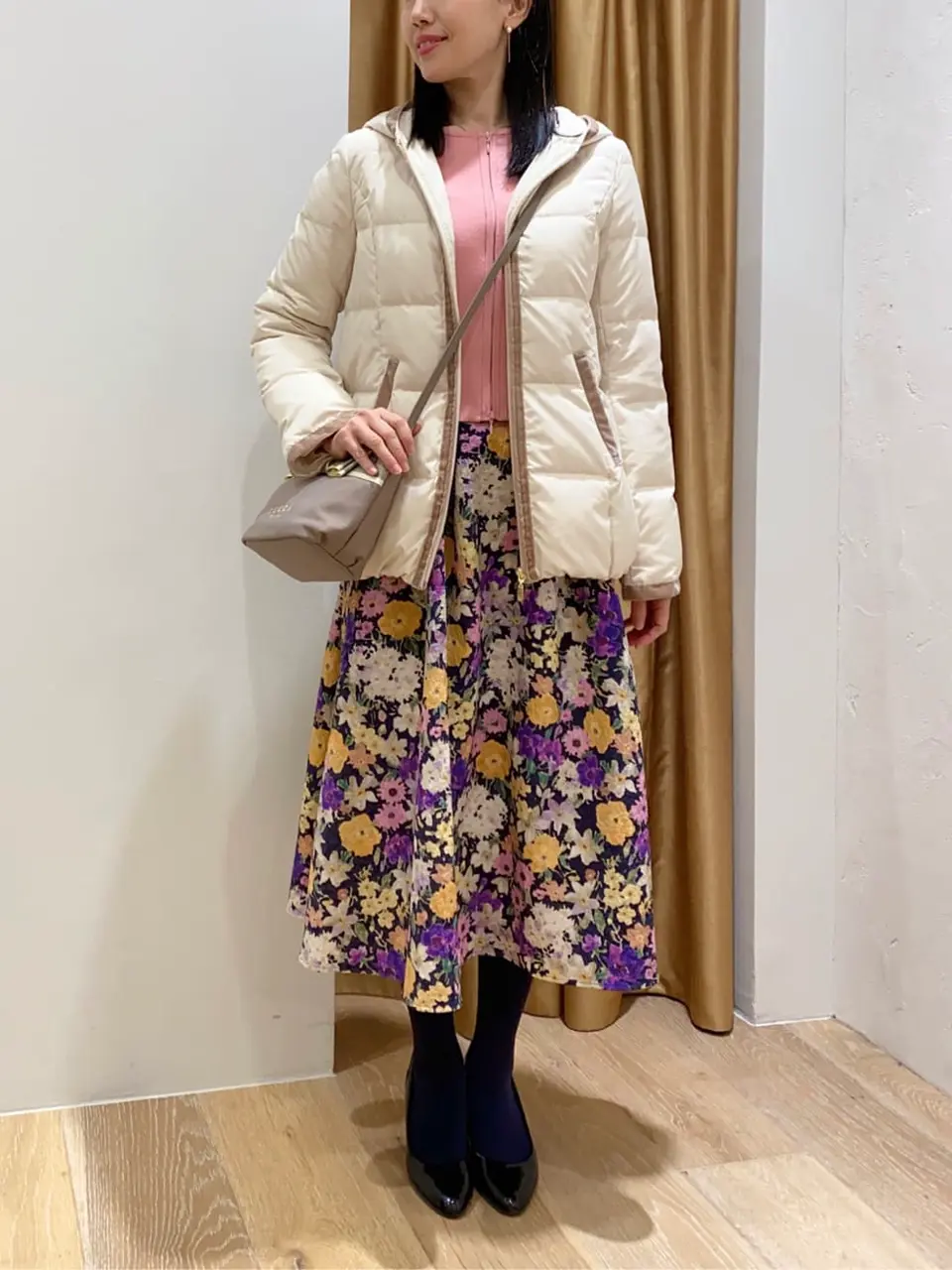 TOCCA A コーディネート画像