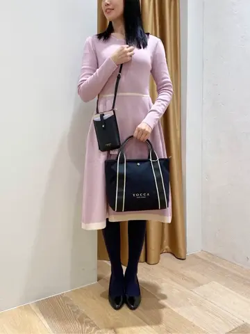 TOCCA A コーディネート画像