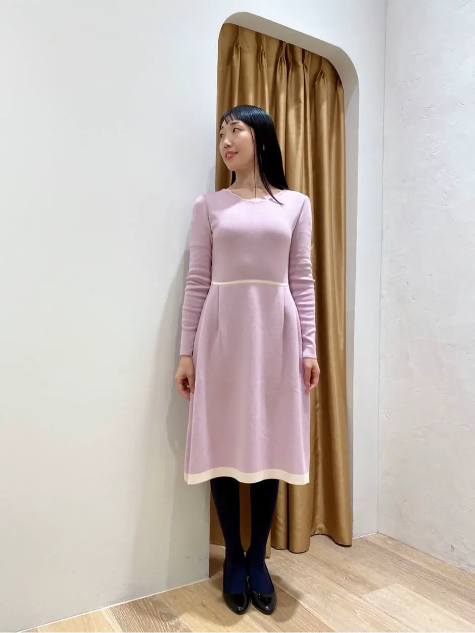 TOCCA A コーディネート画像