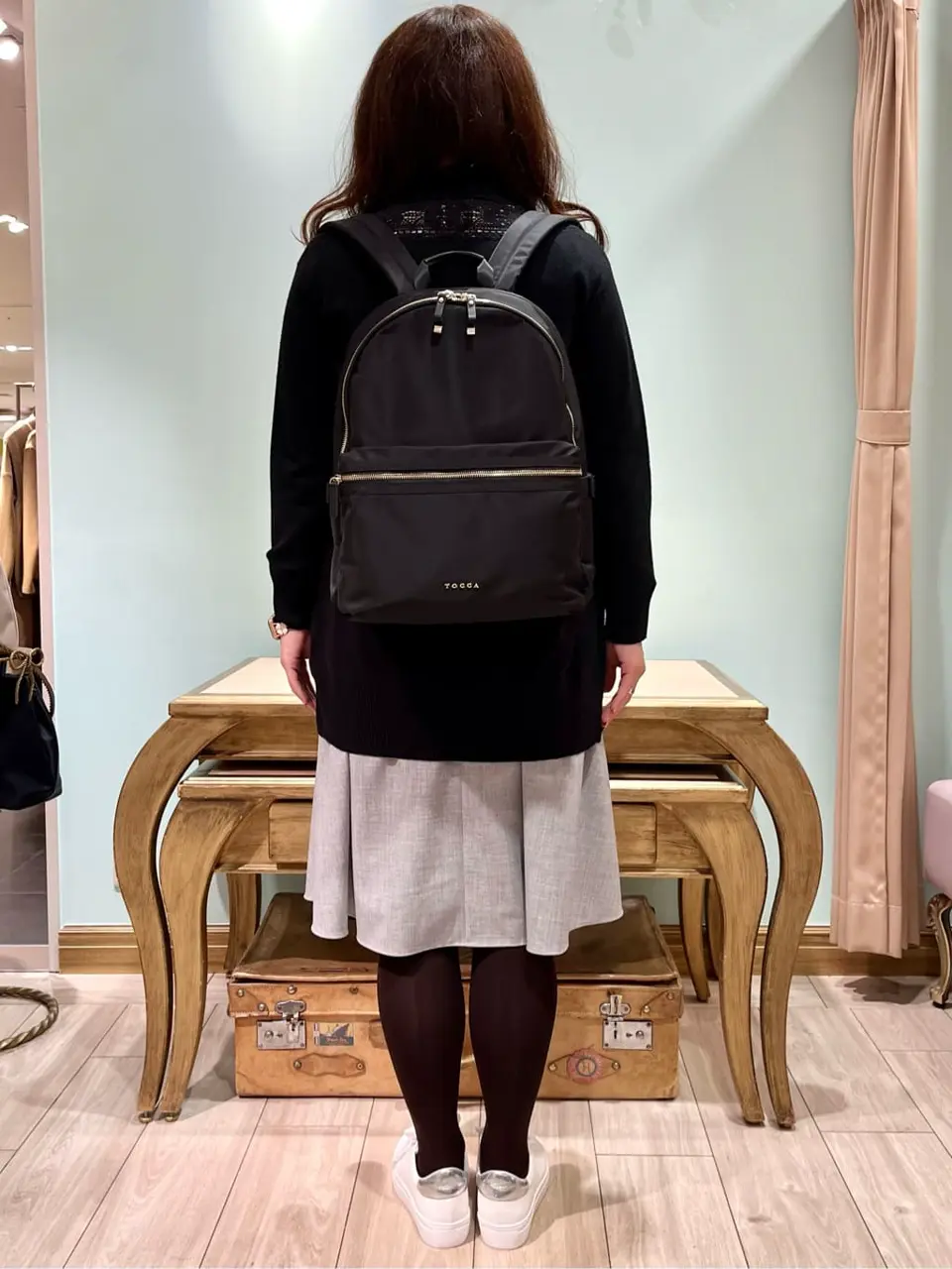 TOCCA Y.K コーディネート画像