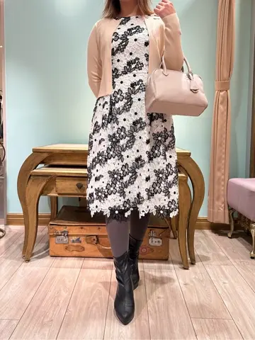 TOCCA 𝕂 コーディネート画像