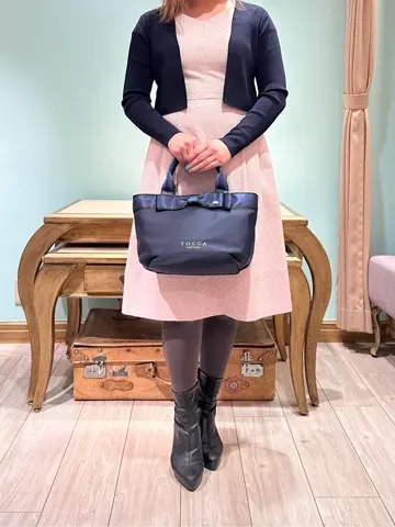 TOCCA 𝕂 コーディネート画像