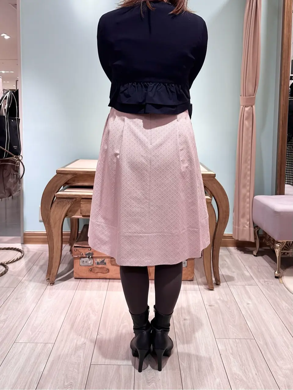 TOCCA 𝕂 コーディネート画像