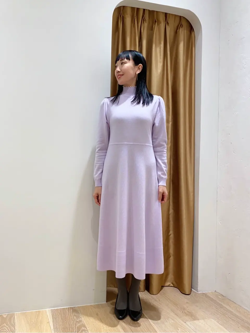 TOCCA A コーディネート画像