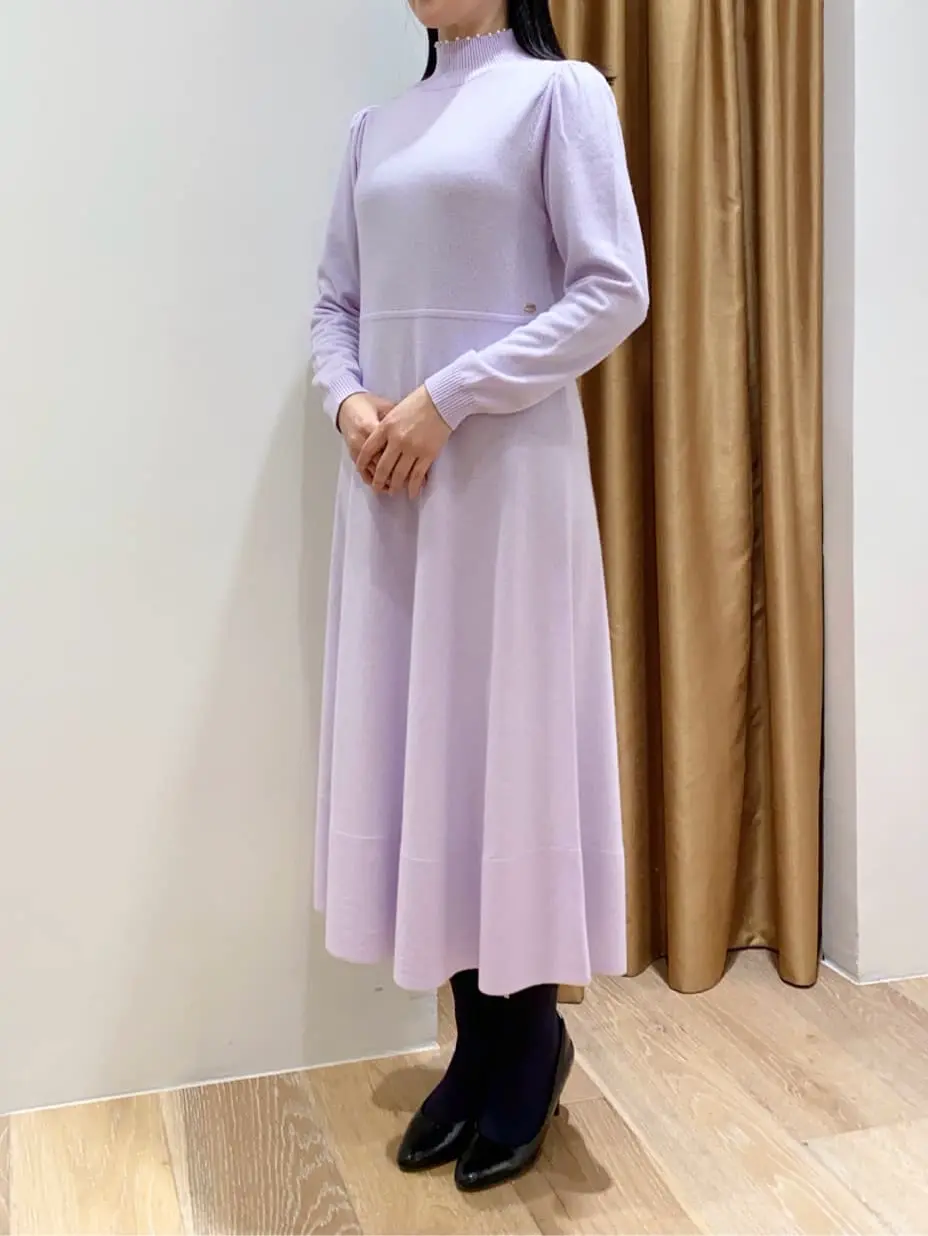 TOCCA A コーディネート画像