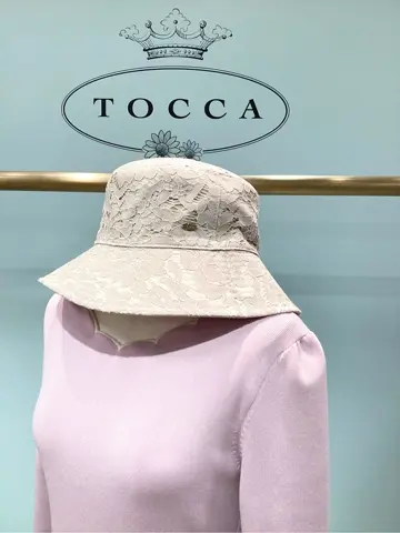 TOCCA ｋｉｍ コーディネート画像