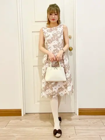 TOCCA mirei コーディネート画像