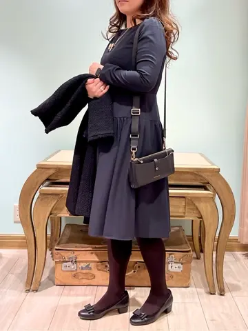 TOCCA Y.K コーディネート画像