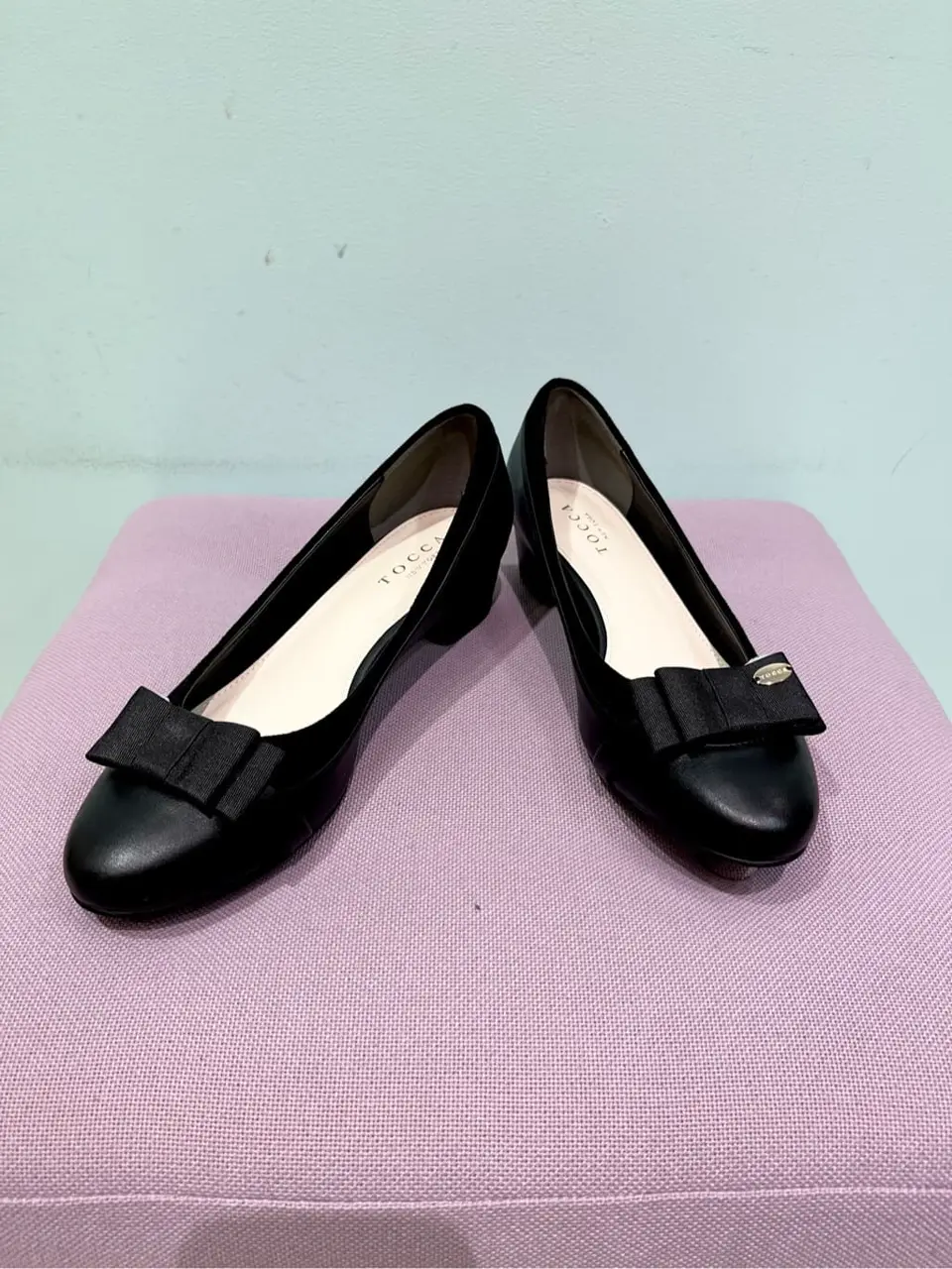 TOCCA Y.K コーディネート画像