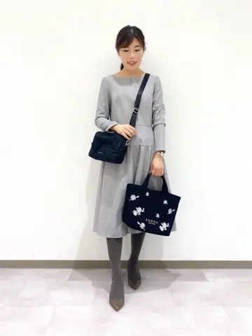 TOCCA oda ❁ コーディネート画像