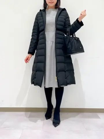 TOCCA スタッフB コーディネート画像