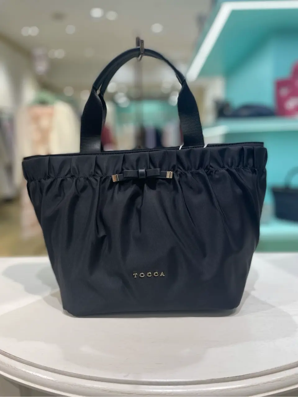 TOCCA スタッフB コーディネート画像