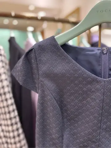 TOCCA スタッフB コーディネート画像