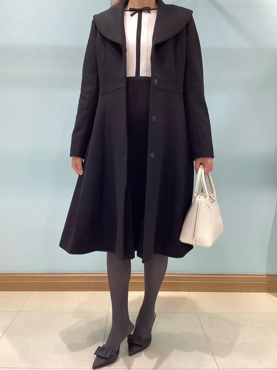 TOCCA ｋｉｍ コーディネート画像