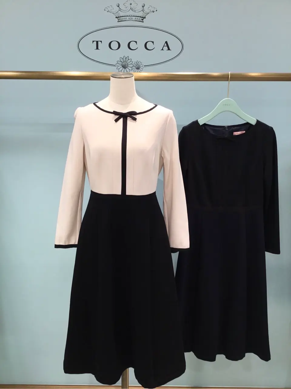 TOCCA ｋｉｍ コーディネート画像