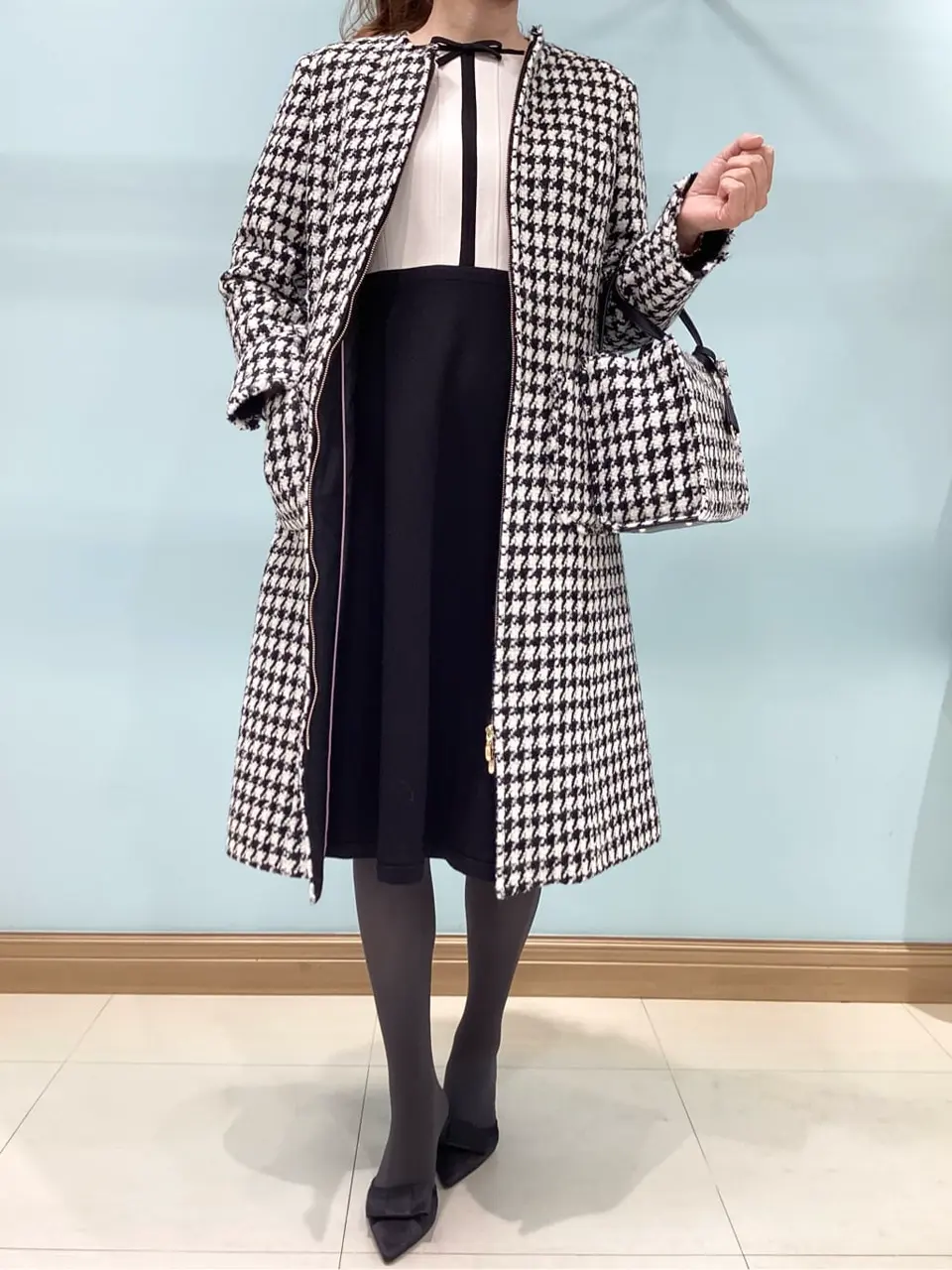 TOCCA ｋｉｍ コーディネート画像