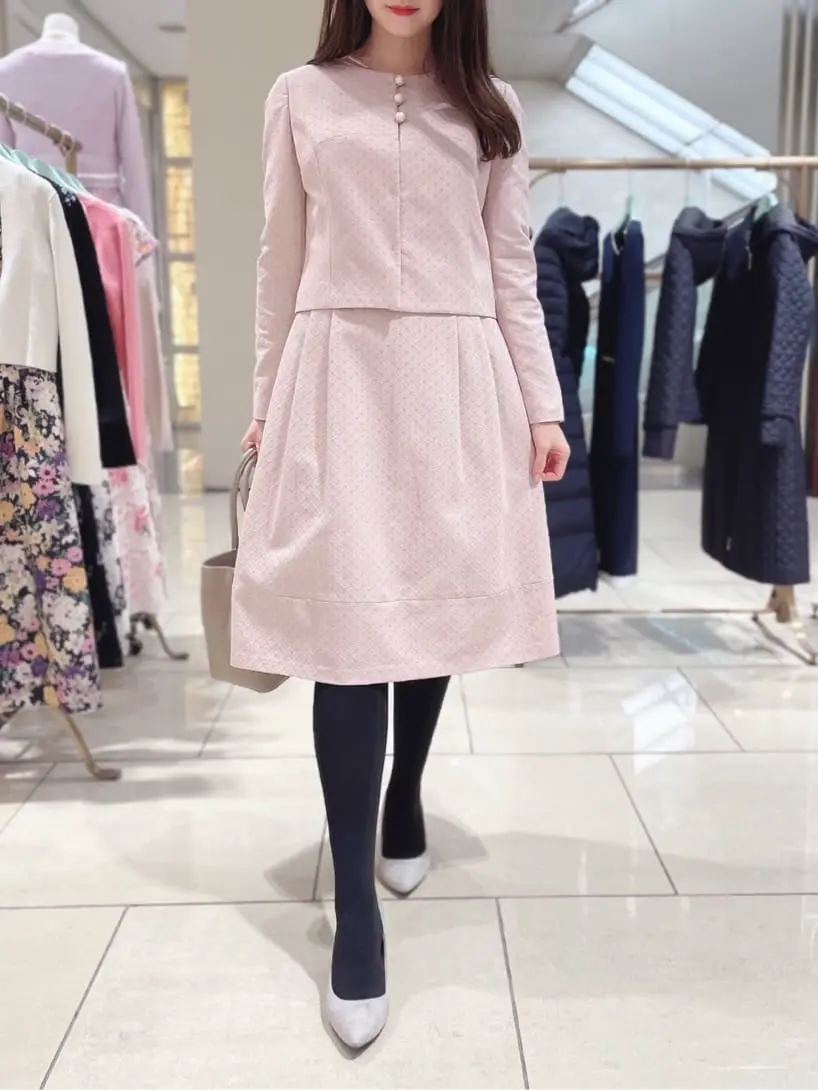 TOCCA Y.N コーディネート画像