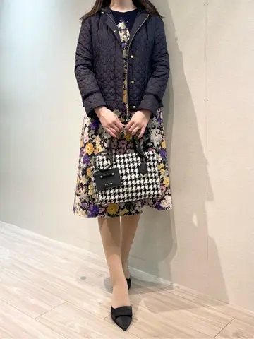 TOCCA G コーディネート画像