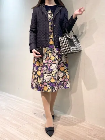 TOCCA G コーディネート画像