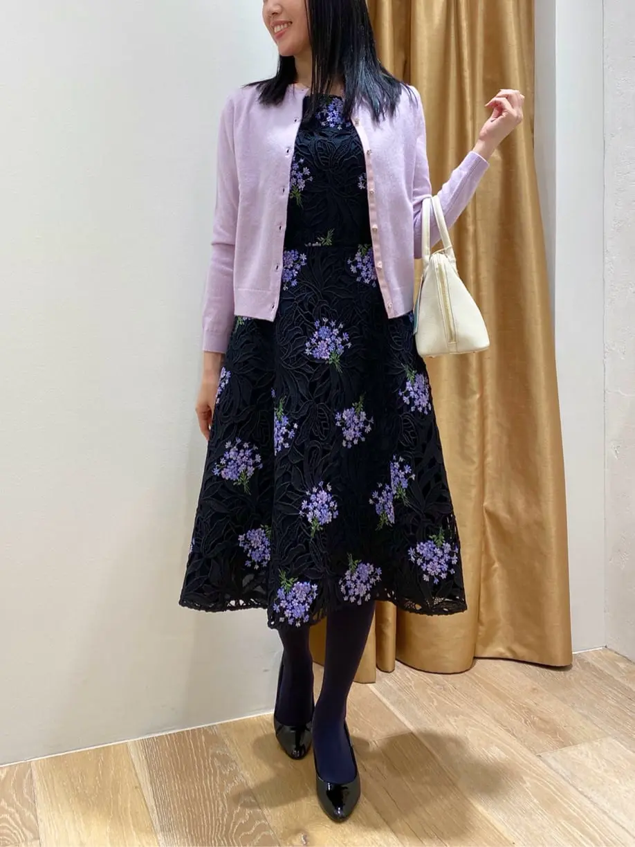 TOCCA A コーディネート画像