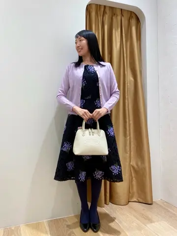 TOCCA A コーディネート画像