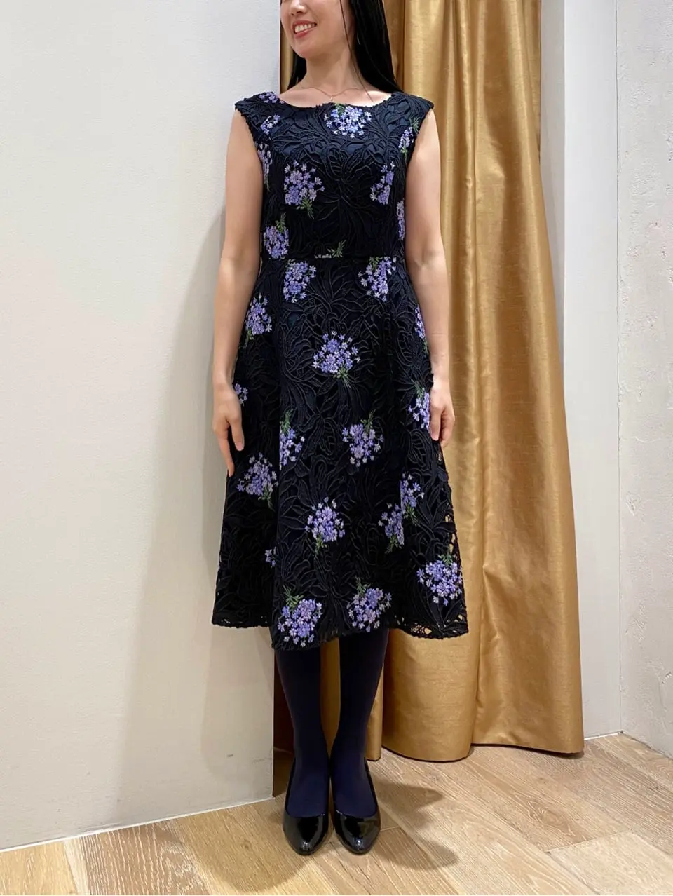 TOCCA A コーディネート画像