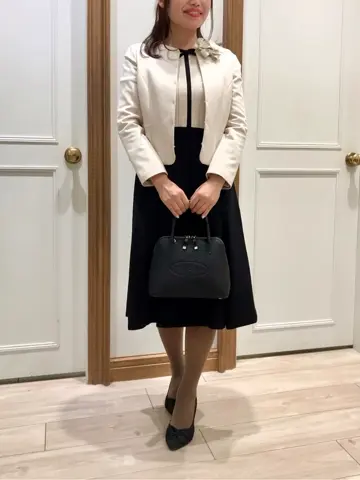 TOCCA スタッフM コーディネート画像