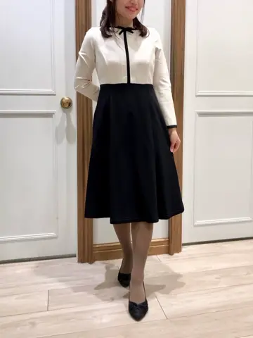 TOCCA スタッフM コーディネート画像