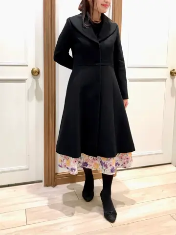 TOCCA スタッフM コーディネート画像