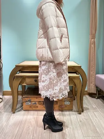 TOCCA 𝕂 コーディネート画像