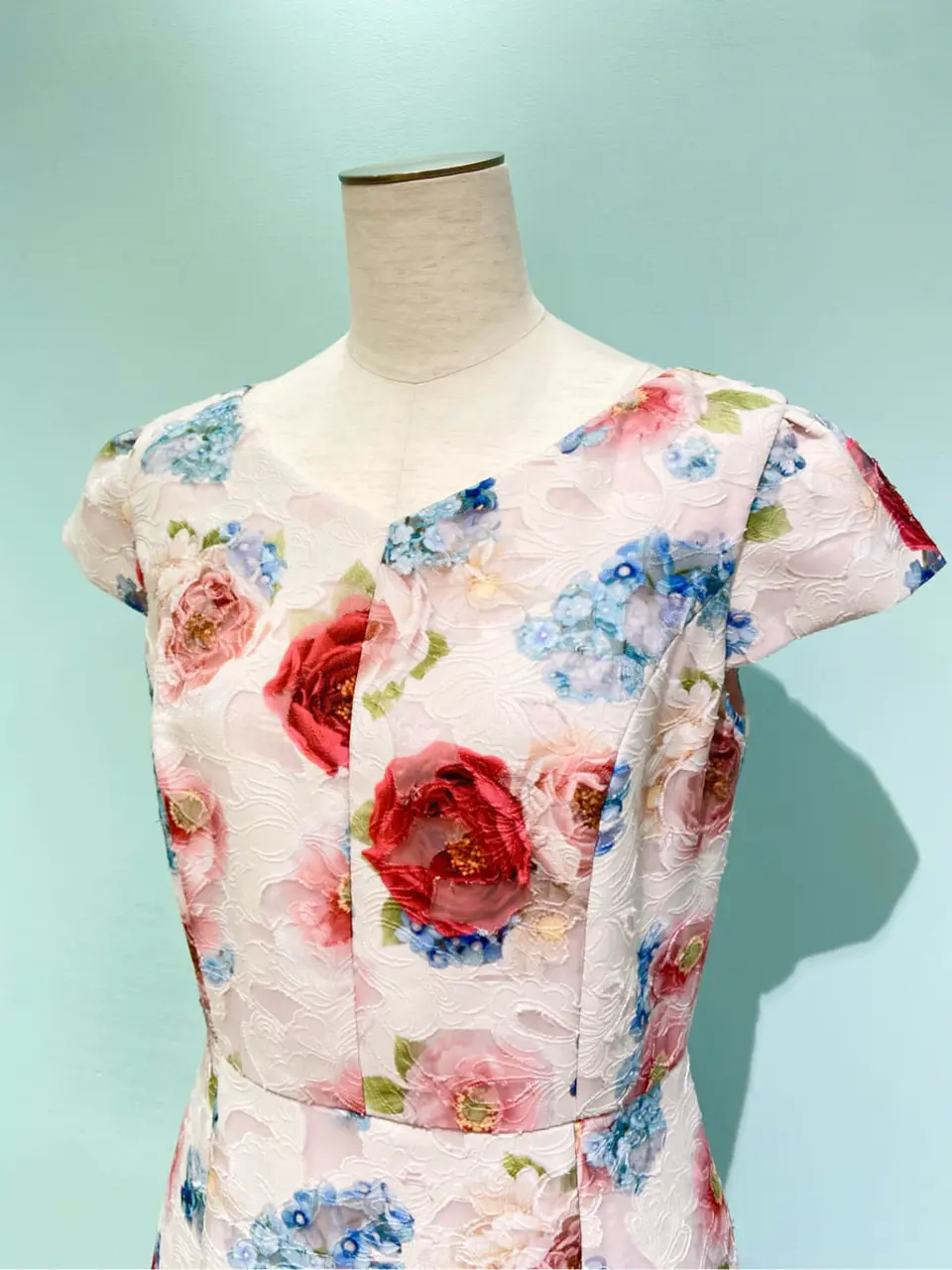 TOCCA 𝕂 コーディネート画像