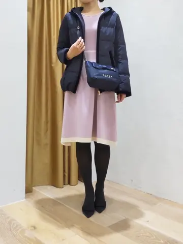 TOCCA スタッフf コーディネート画像