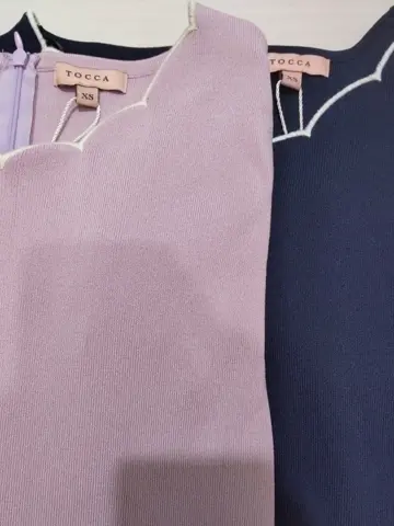 TOCCA スタッフf コーディネート画像