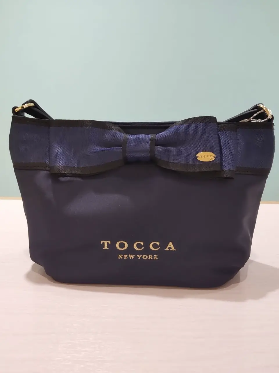 TOCCA スタッフf コーディネート画像