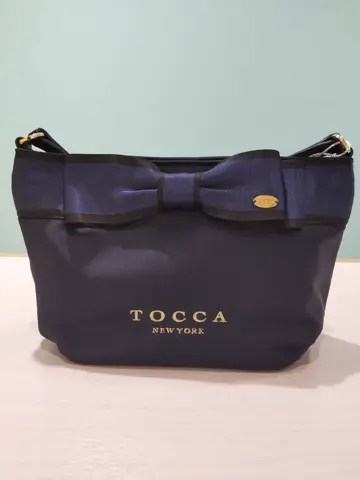 TOCCA スタッフf コーディネート画像