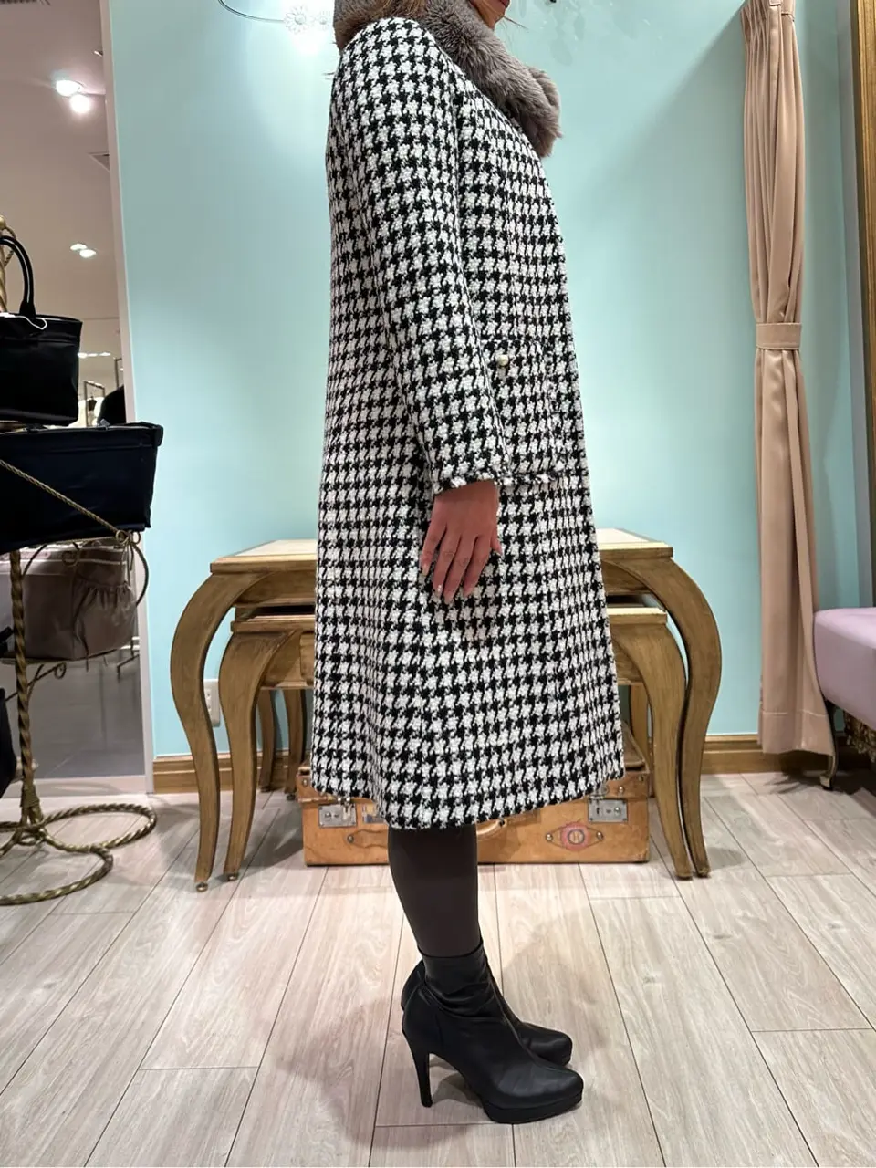 TOCCA 𝕂 コーディネート画像