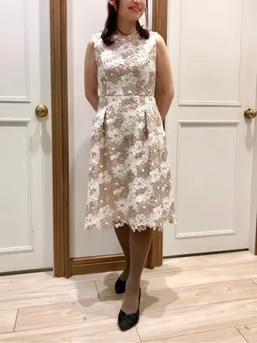 TOCCA スタッフM コーディネート画像