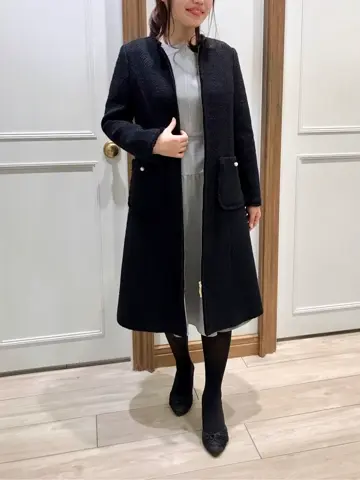 TOCCA スタッフM コーディネート画像