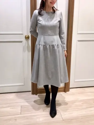 TOCCA スタッフM コーディネート画像