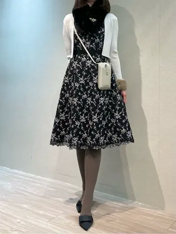 TOCCA Ｉ コーディネート画像