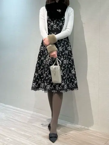 TOCCA Ｉ コーディネート画像