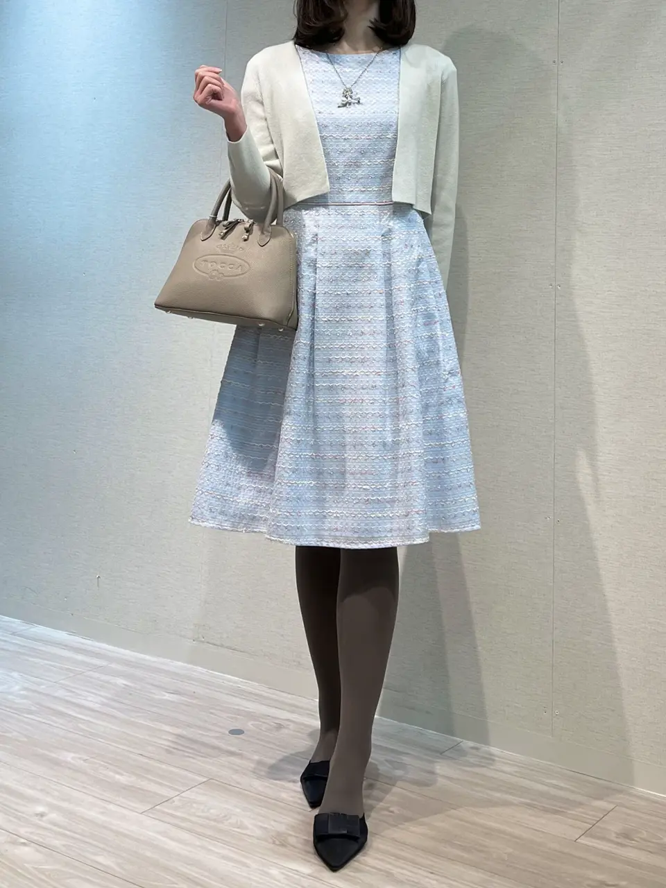 TOCCA Ｉ コーディネート画像