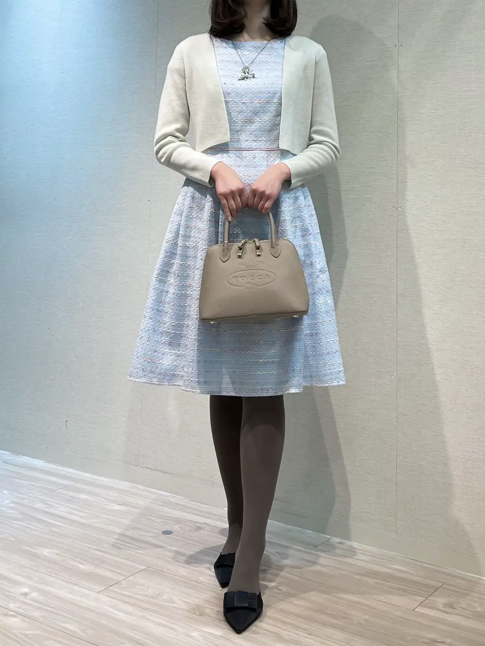 TOCCA Ｉ コーディネート画像