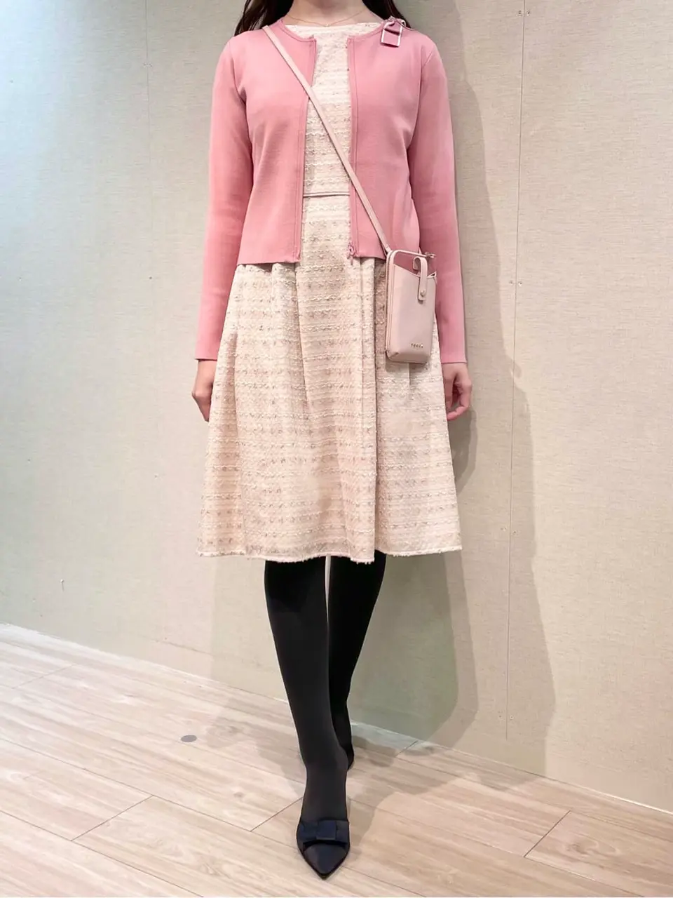 TOCCA G コーディネート画像