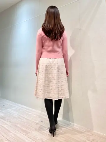 TOCCA G コーディネート画像